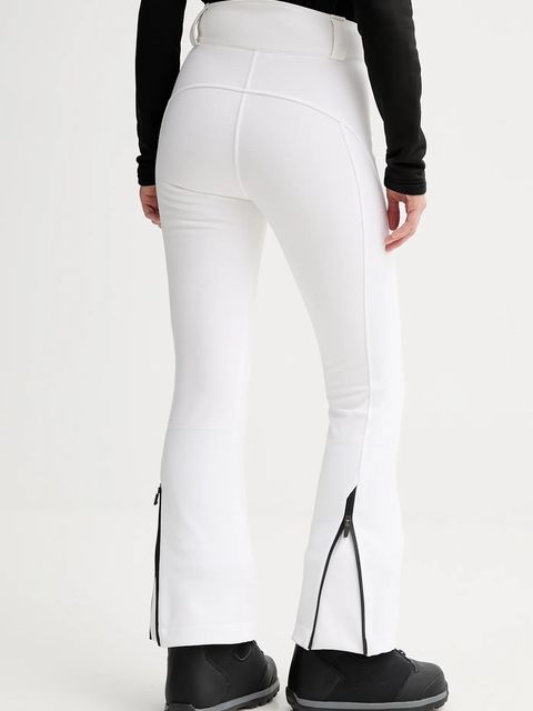 Colmar spodnie narciarskie kolor biały 0287.1YS - zdjęcie produktu nr 2