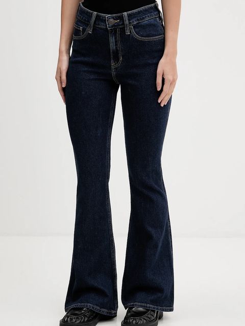 Hollister Co. jeansy - zdjęcie produktu nr 1