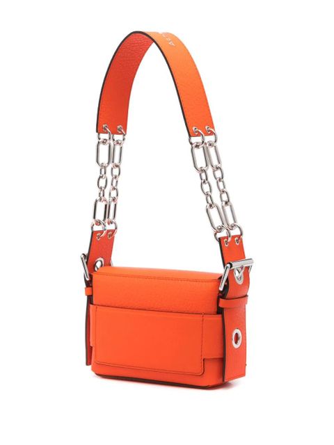 Acne Studios Musubi shoulder bag - Orange - zdjęcie produktu nr 2