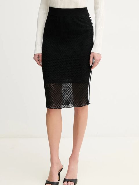 Pinko spódnica - zdjęcie produktu nr 1