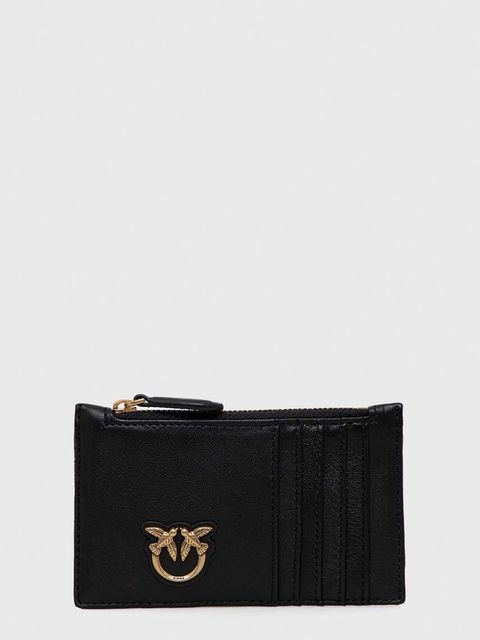 Pinko portfel skórzany - zdjęcie produktu nr 1