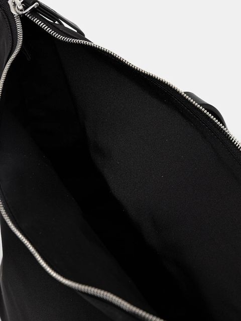 Marc O'Polo torebka kolor czarny 5000009131