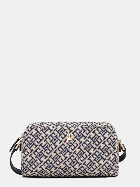 Tommy Hilfiger torebka crossbody damska - zdjęcie produktu nr 1