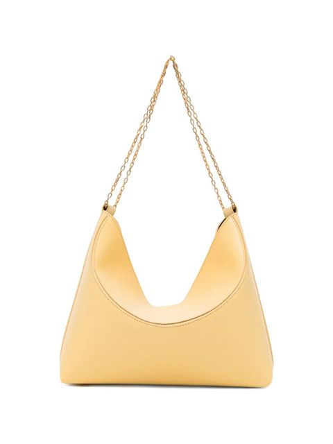 NEOUS Pavo East West shoulder bag - Yellow - zdjęcie produktu nr 1