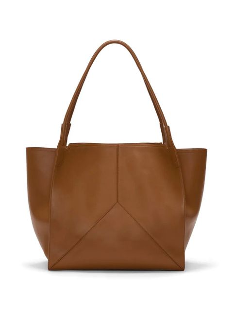 Victoria Beckham Victoria tote bag - Brown