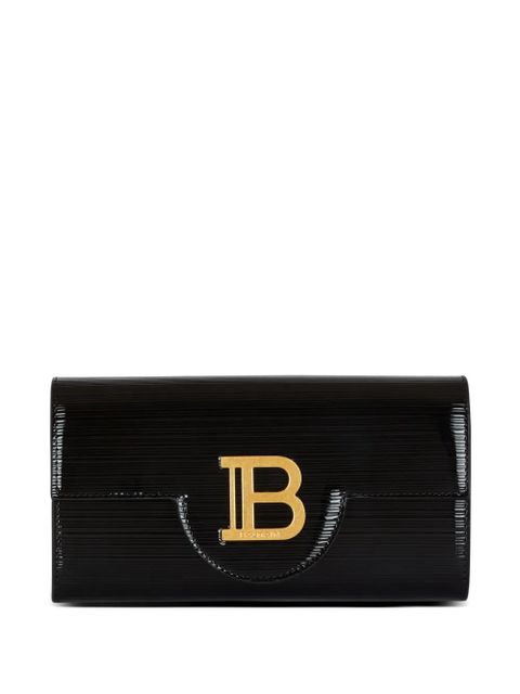 Balmain B-Buzz wallet - Black - zdjęcie produktu nr 1
