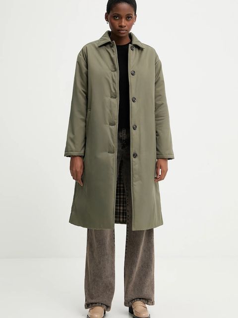 United Colors of Benetton płaszcz - zdjęcie produktu nr 1