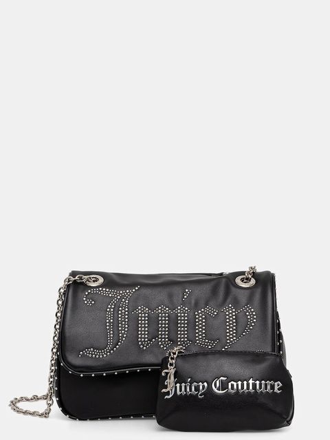 Juicy Couture torebka crossbody damska z imitacji skóry KIMBERLY - zdjęcie produktu nr 2