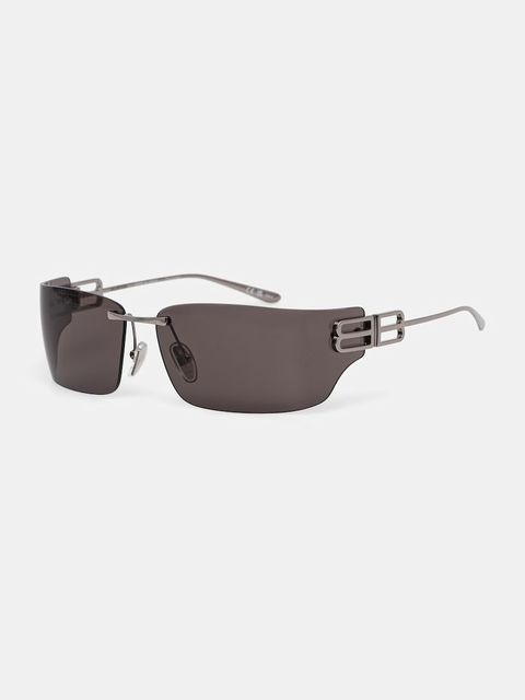 Balenciaga okulary przeciwsłoneczne - zdjęcie produktu nr 1