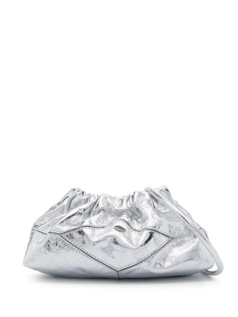 Ba&Sh June shoulder bag - Silver - zdjęcie produktu nr 1