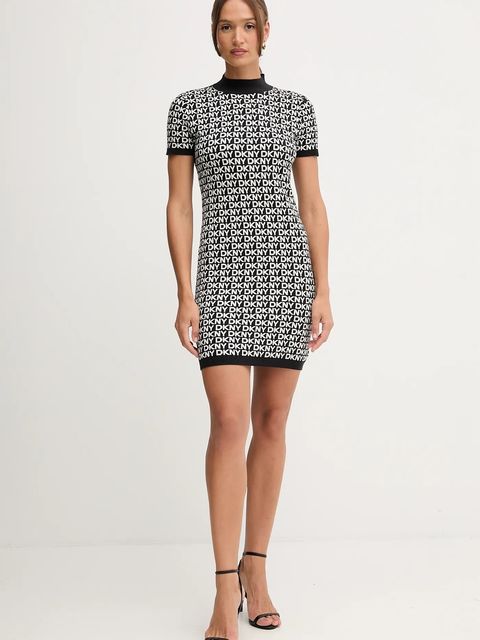 Dkny sukienka - zdjęcie produktu nr 1