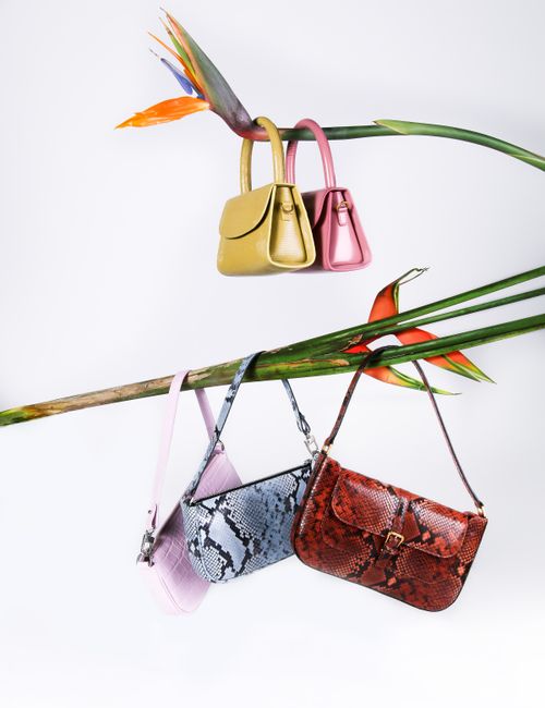 Skórzane torebki na wiosnę 2023. Które wybrać?