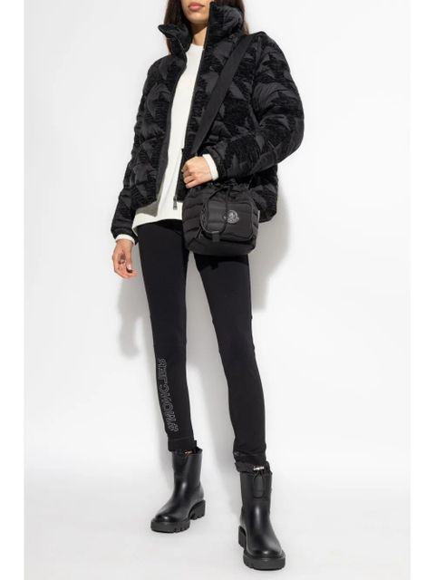 Moncler Evandra jacket - Black - zdjęcie produktu nr 2