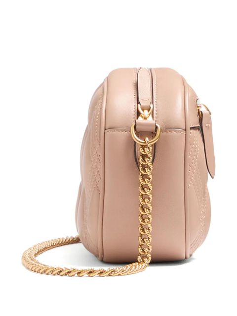 Valentino Garavani medium Quiltie 67 shoulder bag - Pink