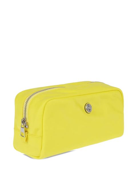Tory Burch medium twist make-up bag - Yellow