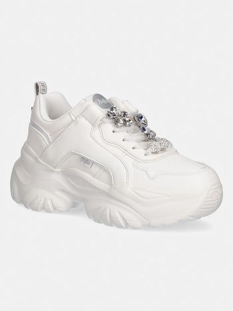 Buffalo Bliss Ice Glam sneakersy damskie - zdjęcie produktu nr 2