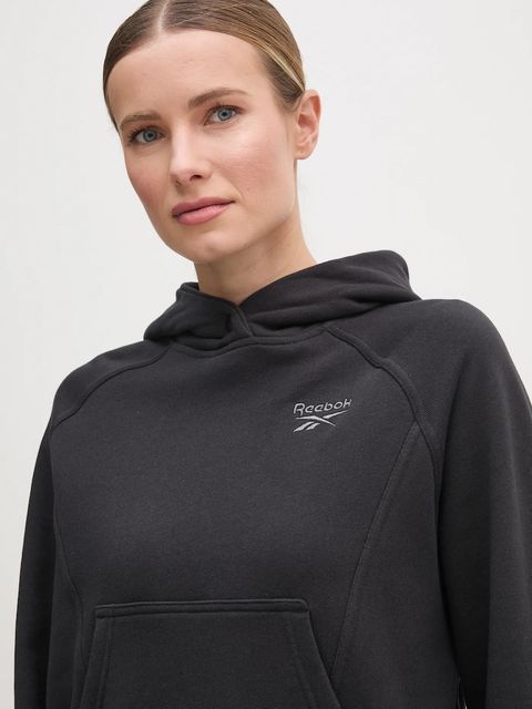 Reebok Classic bluza bawełniana - zdjęcie produktu nr 1