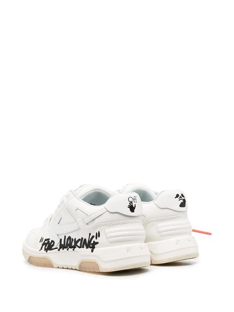 Off-White Out Of Office 'OOO' sneakers