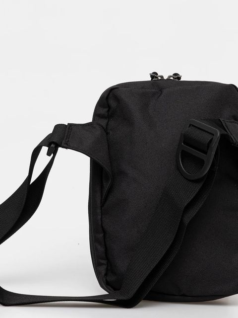 Jack Wolfskin saszetka Konya kolor czarny 8007811