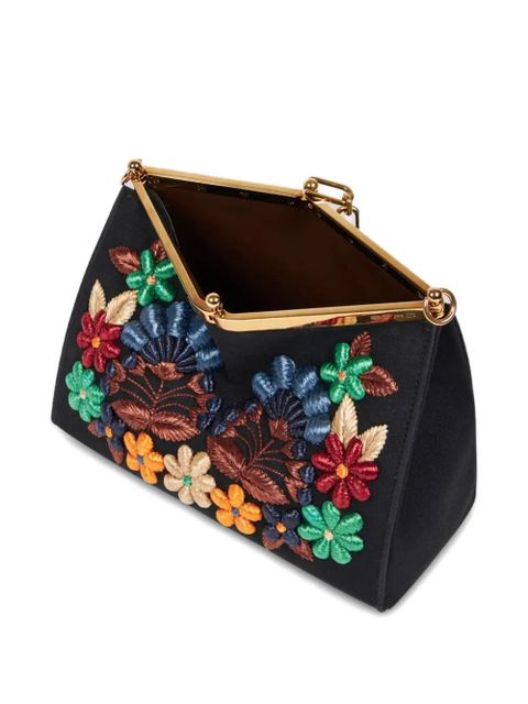 ETRO medium Vela shoulder bag - Black