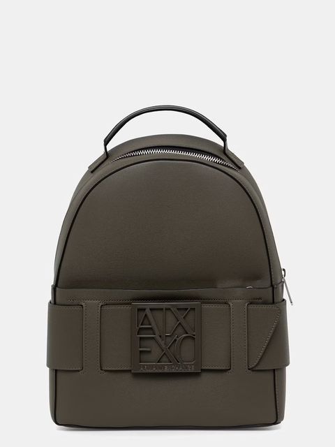 Armani Exchange plecak - zdjęcie produktu nr 1