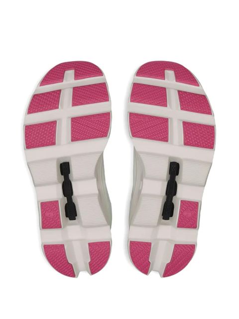 On Running Cloudmonster WMNS "White Lima"