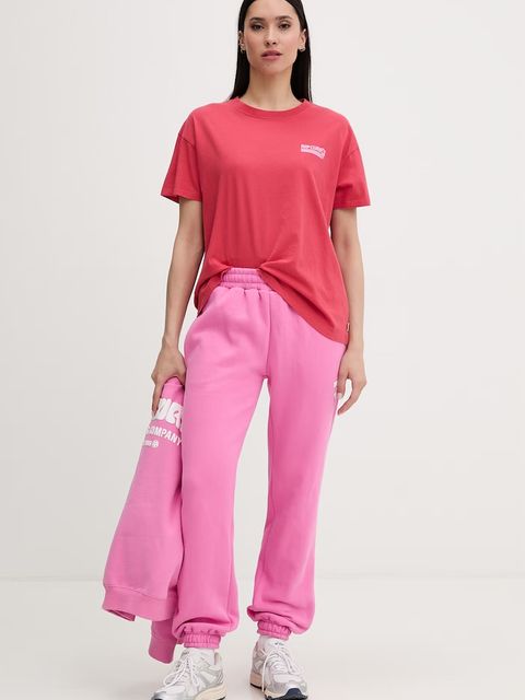 Rip Curl T-shirt damski bawełniany OCEAN BREAK - zdjęcie produktu nr 1