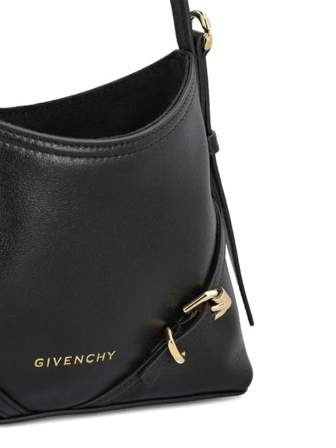 Givenchy Voyou shoulder bag - Black