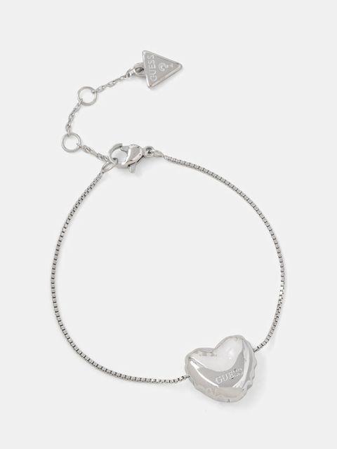 Guess bransoletka ICONIQUE damska JUBB05 542JW - zdjęcie produktu nr 1