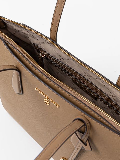 MICHAEL Michael Kors torebka skórzana Marilyn