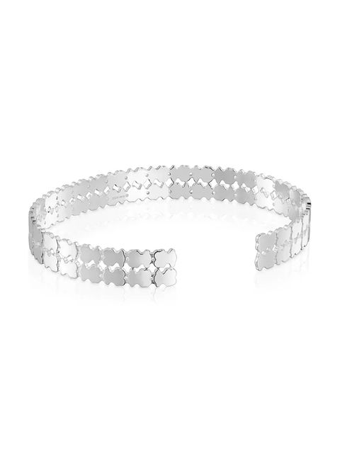 Tous bransoletka srebrna TOUS SWEET 40S damska 1004442940