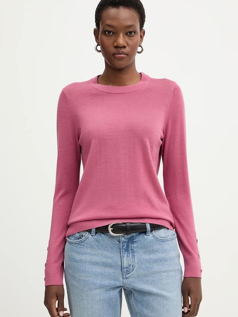 MICHAEL Michael Kors sweter wełniany - zdjęcie produktu nr 1