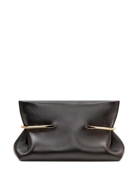 Givenchy Pinch clutch bag - Black