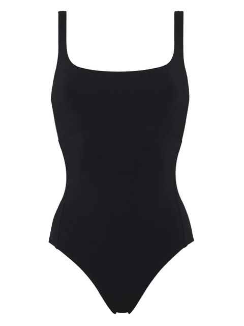 ERES Arnaque square-neck swimsuit - Black - zdjęcie produktu nr 1