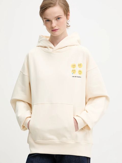 Barrow bluza bawełniana - zdjęcie produktu nr 2