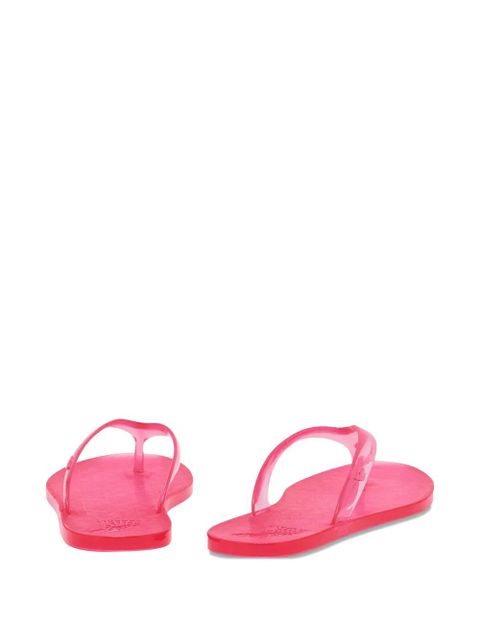 Ancient Greek Sandals jelly flip-flops - Pink - zdjęcie produktu nr 2