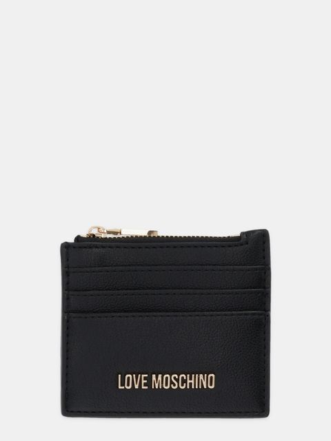 Love Moschino portfel - zdjęcie produktu nr 1