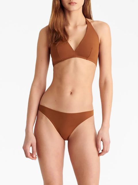 ERES Fripon bikini briefs - Brown