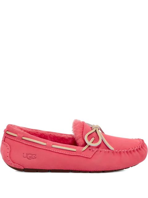 UGG Dakota loafers - Pink - zdjęcie produktu nr 1