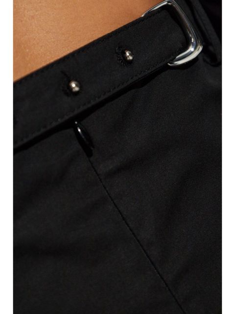 Jacquemus La robe chemise Casaco dress - Black