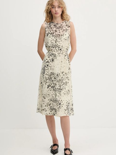 Calvin Klein sukienka - zdjęcie produktu nr 1