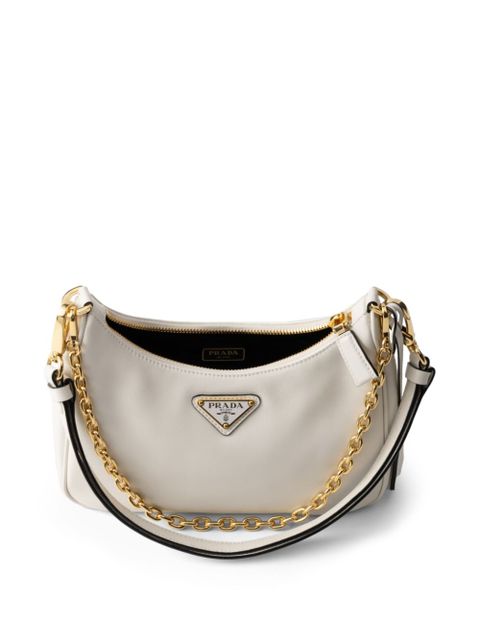 Prada Re-Edition mini bag - White
