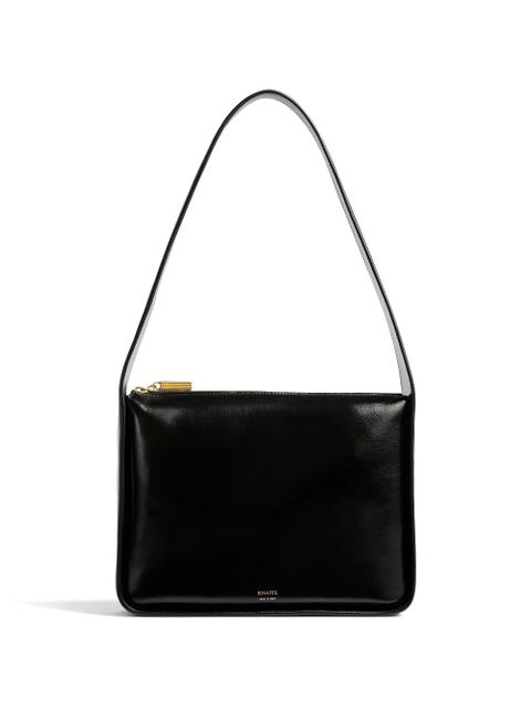 KHAITE Lori Squared bag - Black - zdjęcie produktu nr 1