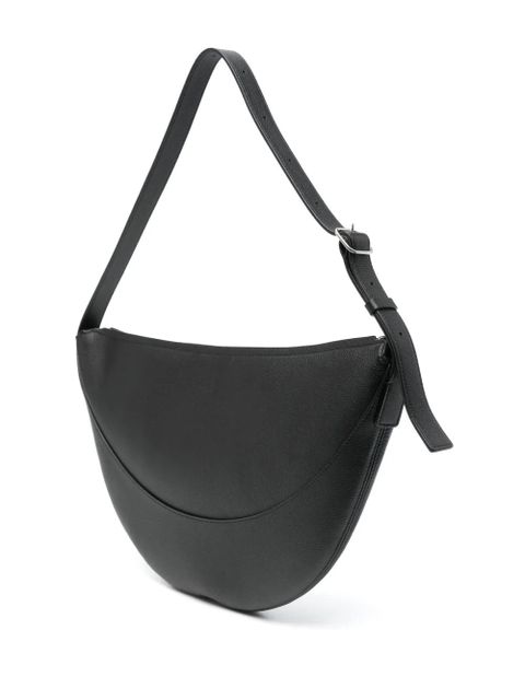 The Row Jouve shoulder bag - Black