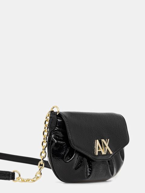 Armani Exchange torebka - zdjęcie produktu nr 2