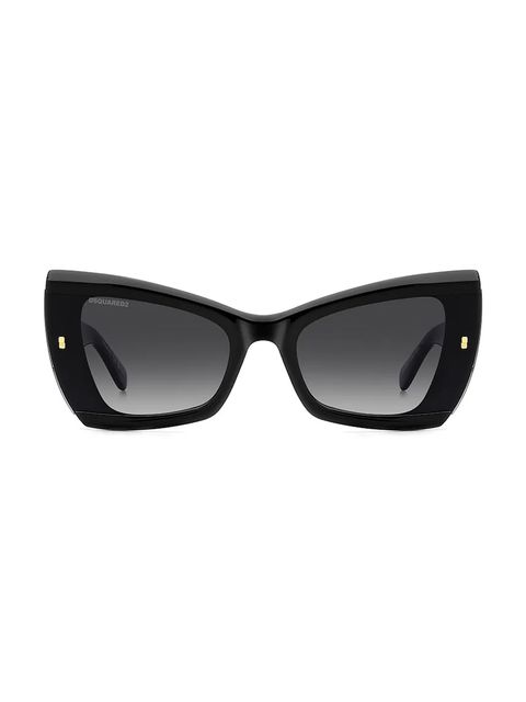DSQUARED2 okulary - zdjęcie produktu nr 2
