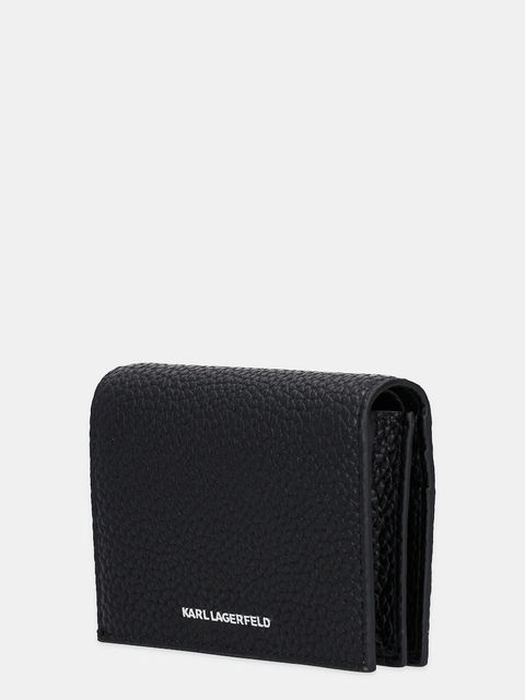 Karl Lagerfeld portfel IKON - zdjęcie produktu nr 2
