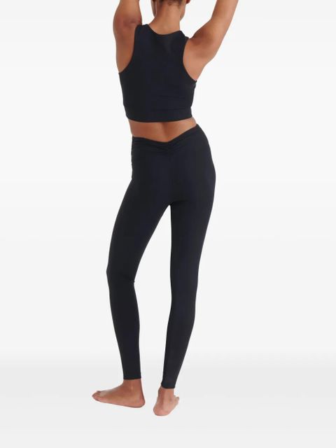 ERES Caitlin leggings - Black