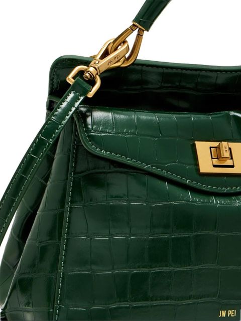 JW Pei Lucia tote bag - Green