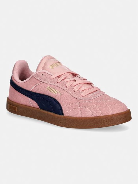 Puma sneakersy Club II Indoor